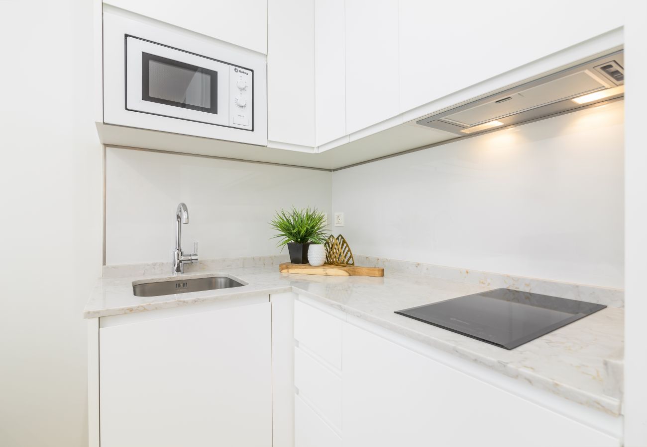 Apartamento en Málaga - iloftmalaga San Andres 19 II