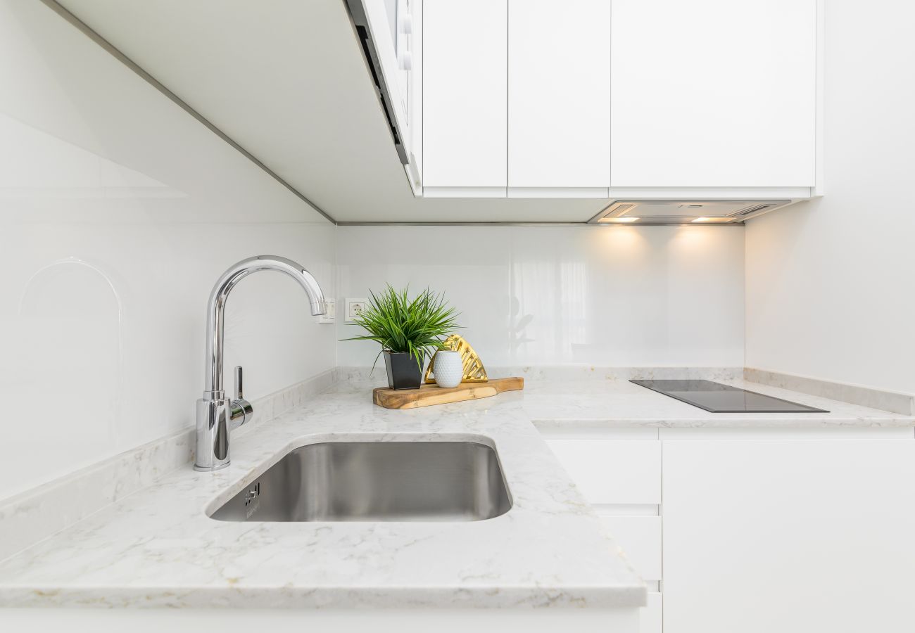 Apartamento en Málaga - iloftmalaga San Andres 19 II