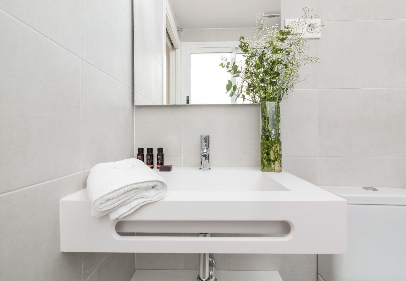 Apartamento en Málaga - iloftmalaga San Andres 19 II