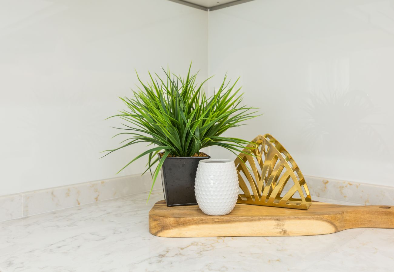 Apartamento en Málaga - iloftmalaga San Andres 19 II