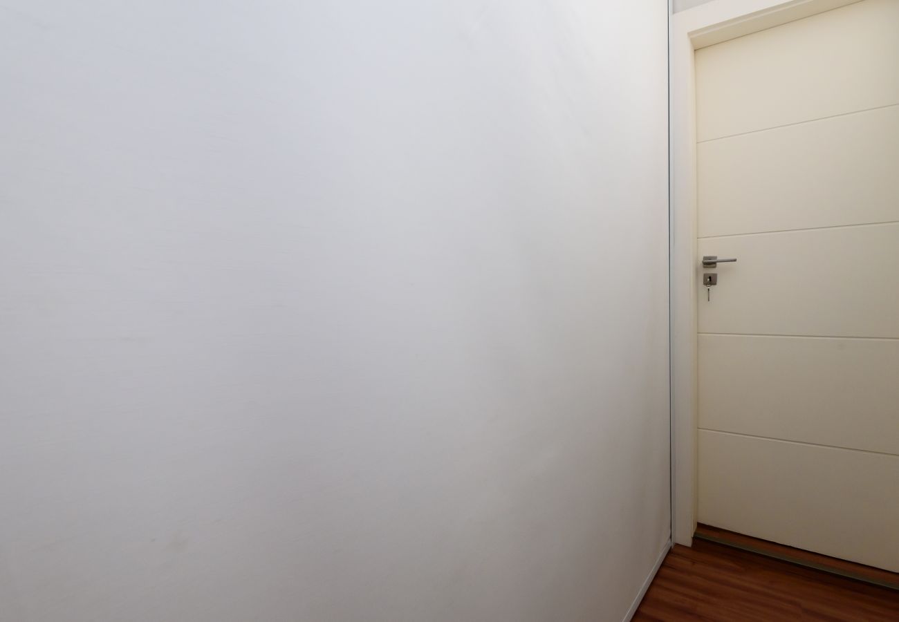 Apartamento en Rio de Janeiro - Apartamento perfecto para dos en Ipanema| VSC3 Z1