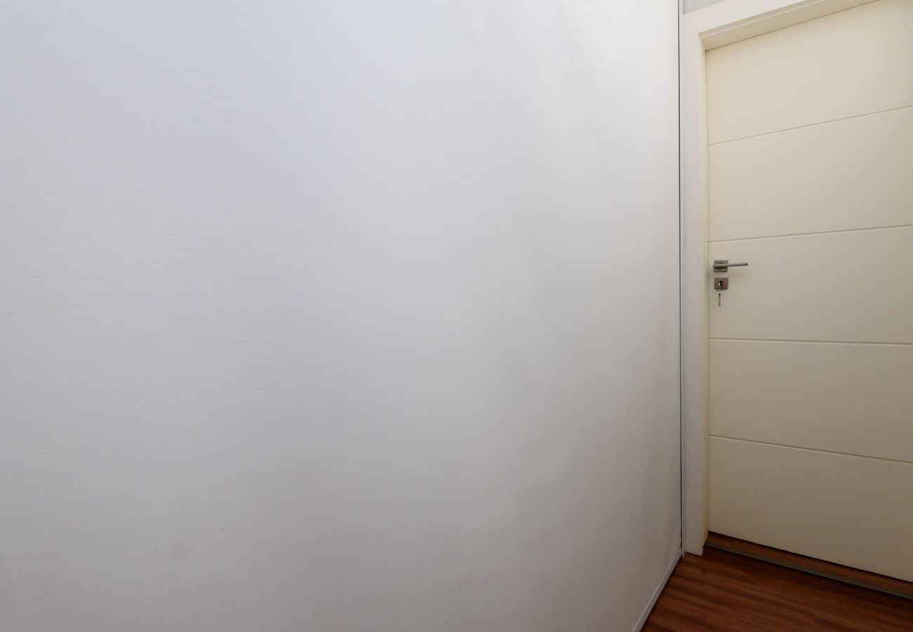 Apartamento en Rio de Janeiro - VSC3 (Zona1)