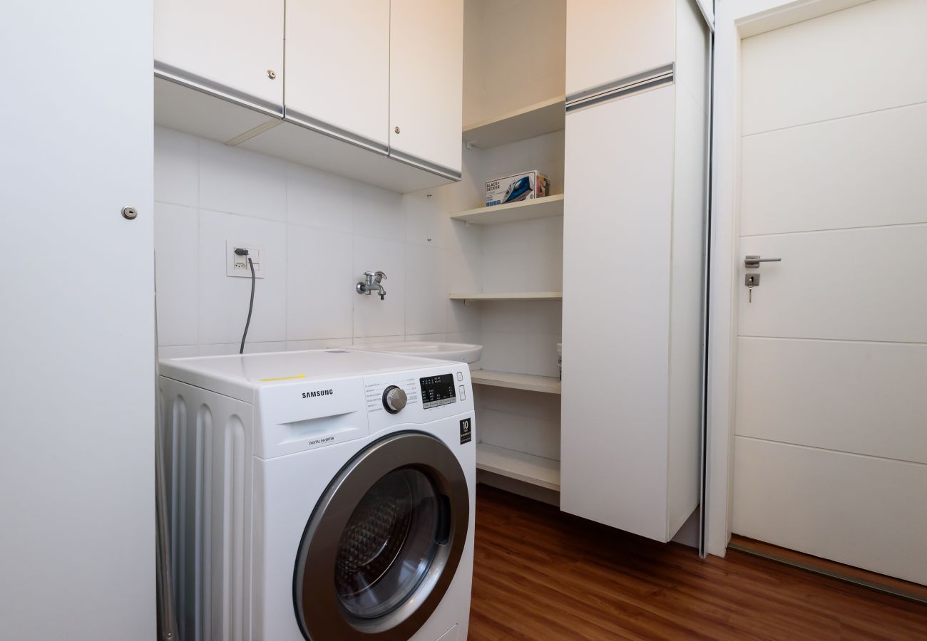 Apartamento en Rio de Janeiro - VSC3 (Zona1)
