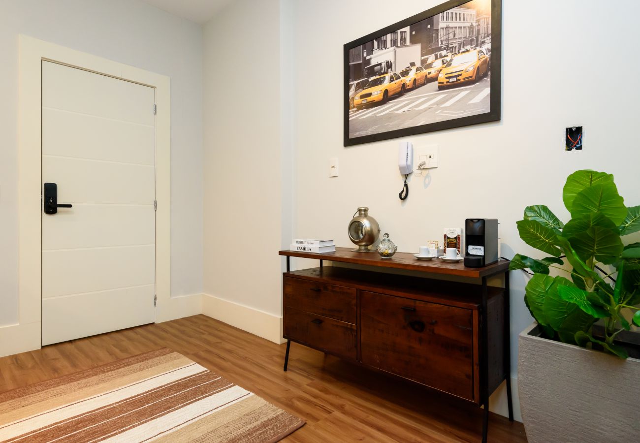 Apartamento en Rio de Janeiro - VSC3 (Zona1)