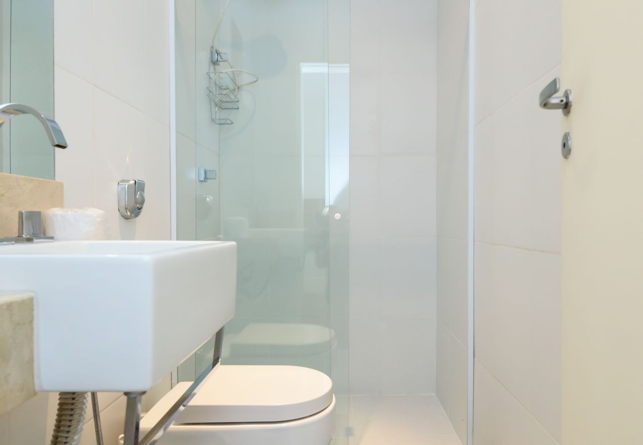 Apartamento en Rio de Janeiro - VSC3 (Zona1)