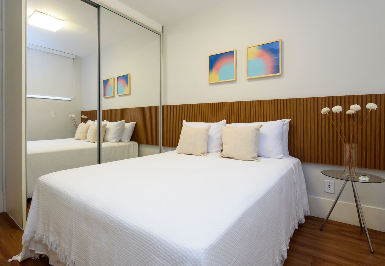 Apartamento en Rio de Janeiro - VSC3 (Zona1)