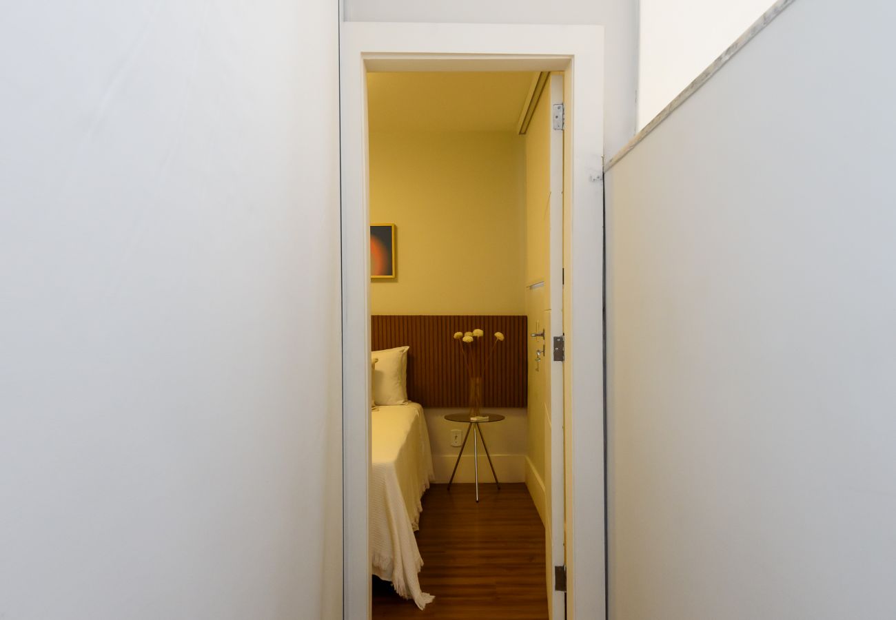 Apartamento en Rio de Janeiro - VSC3 (Zona1)
