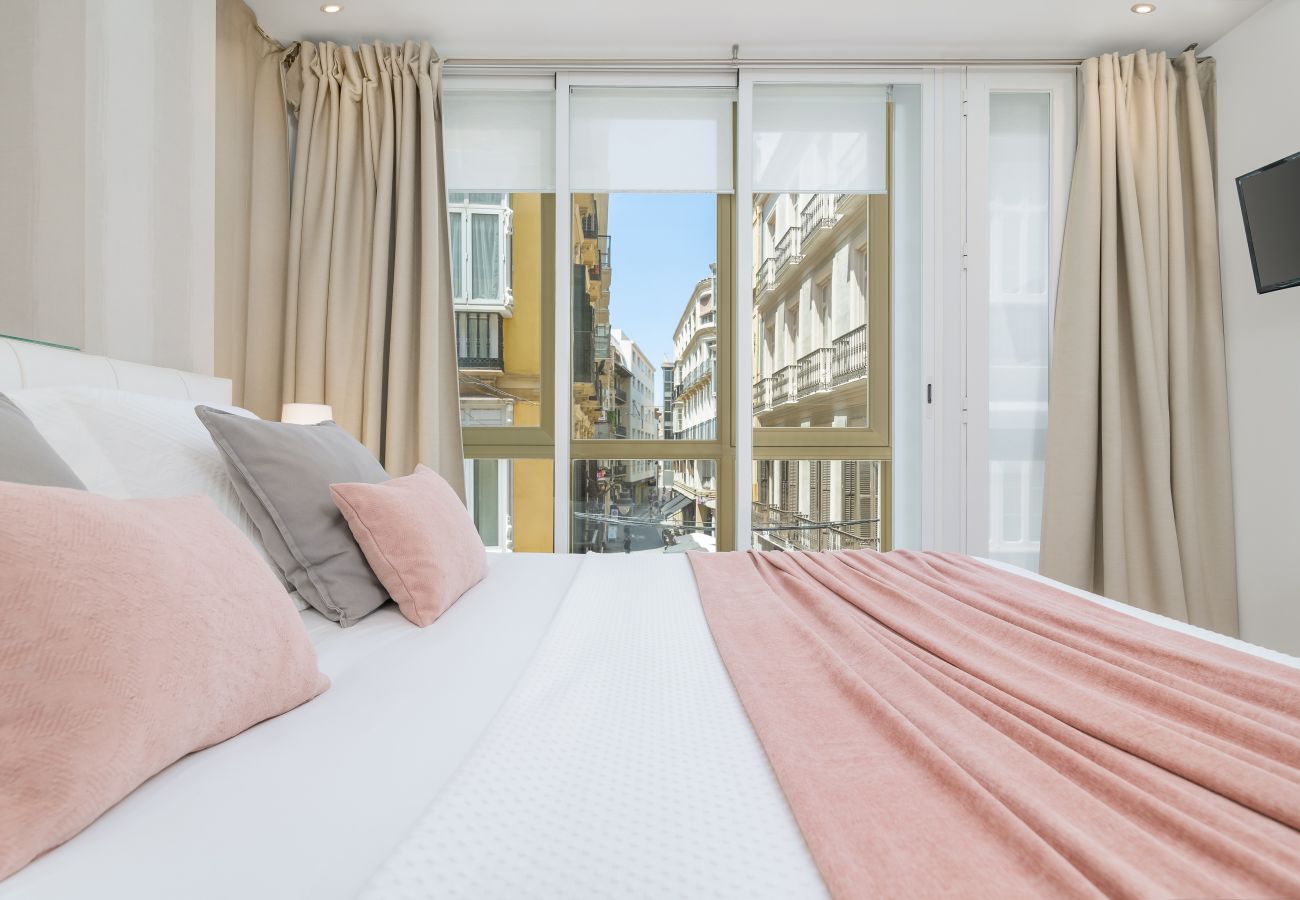Apartamento en Málaga - iloftmalaga Calle Granada