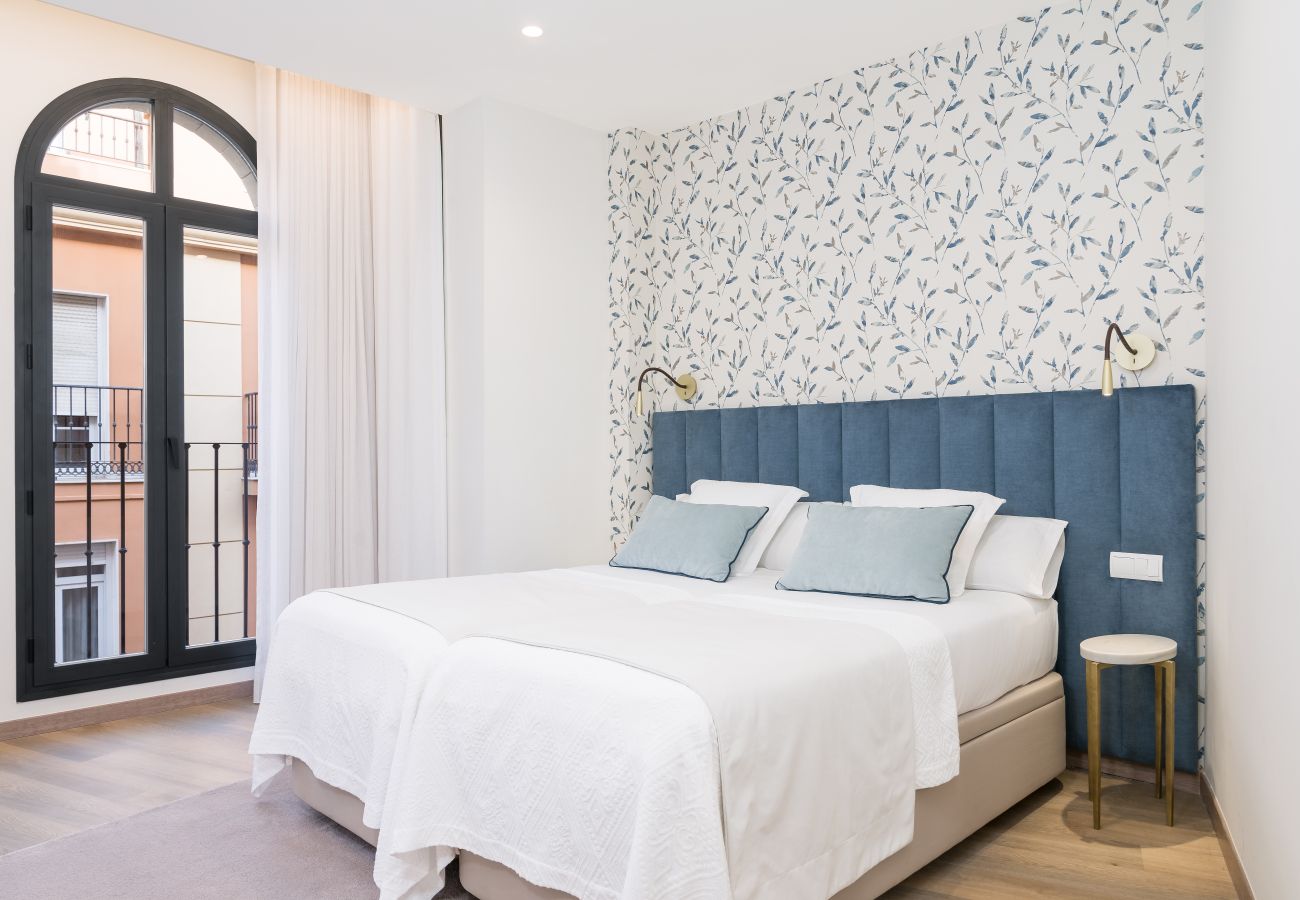 Apartamento en Málaga - iloftmalaga Souviron III - 3A
