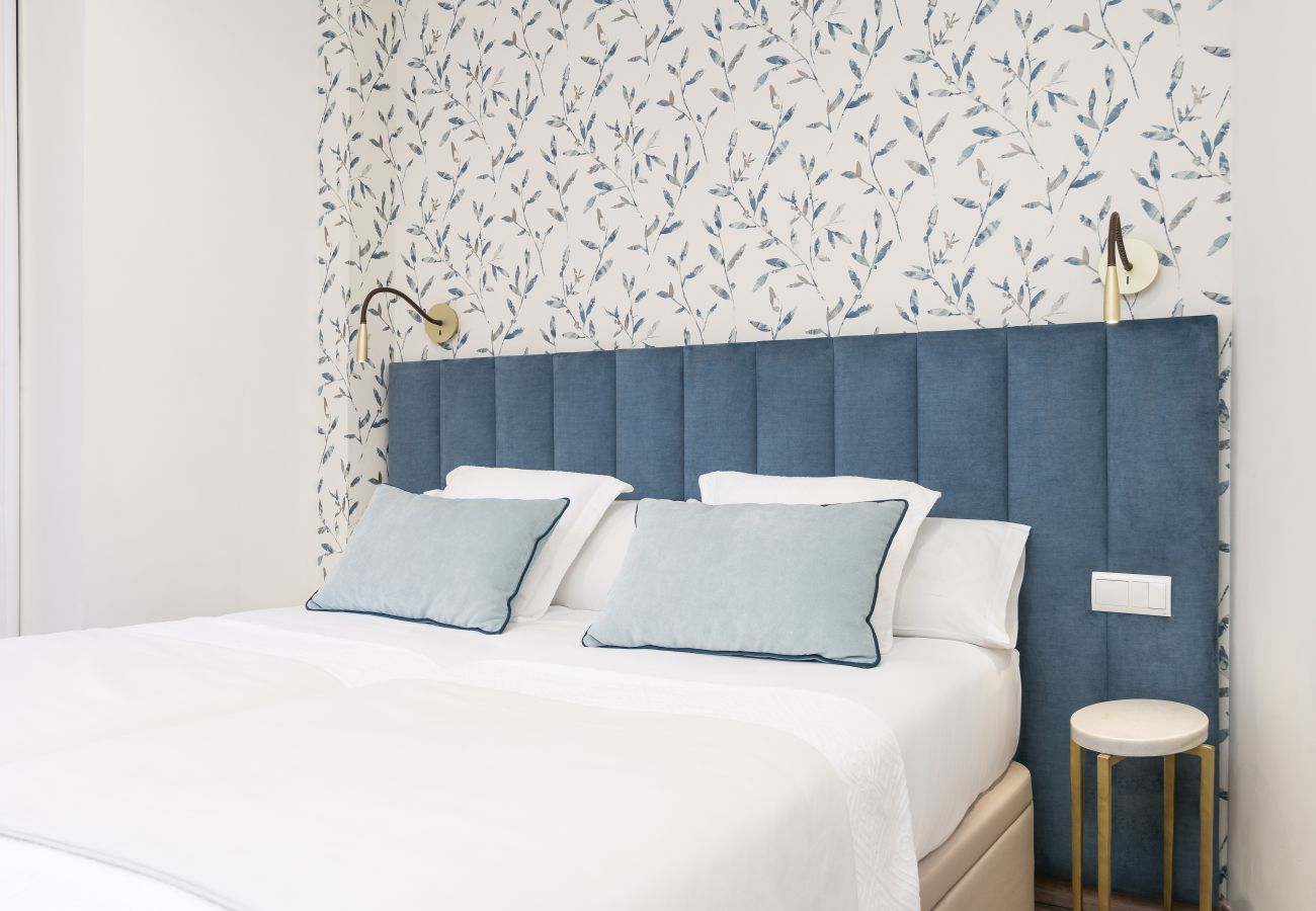 Apartamento en Málaga - iloftmalaga Souviron III - 3A