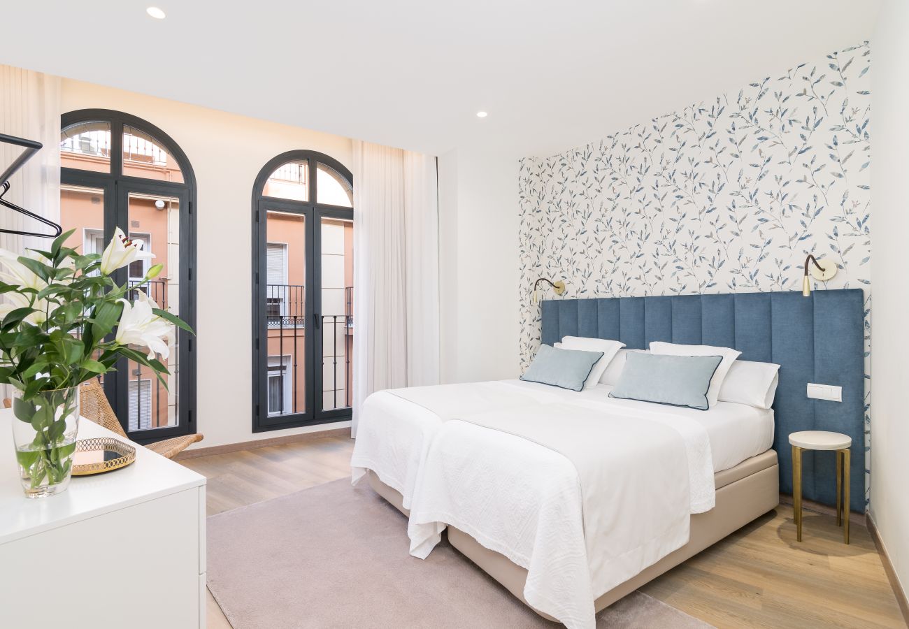 Apartamento en Málaga - iloftmalaga Souviron III - 3A
