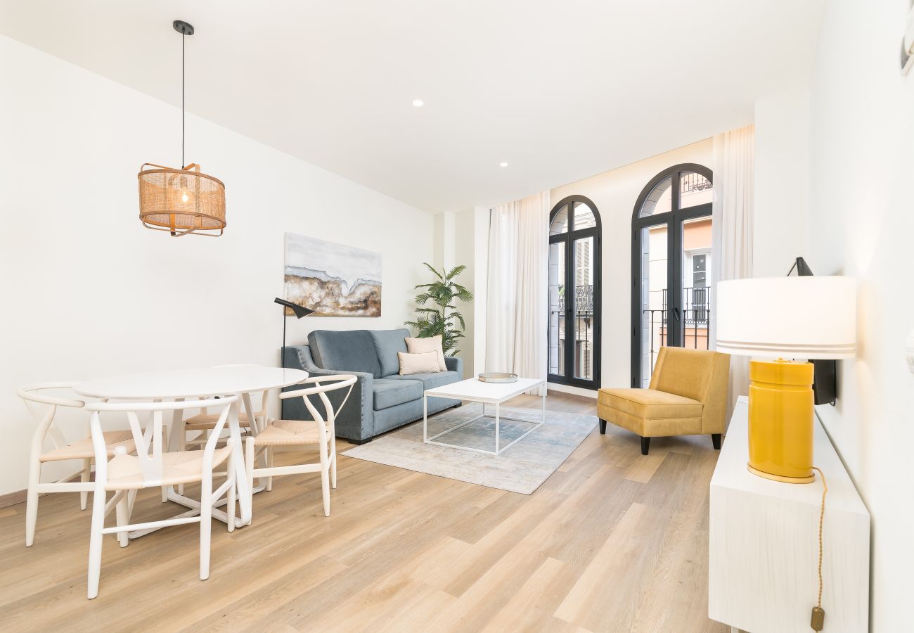 Apartamento en Málaga - iloftmalaga Souviron III - 3A