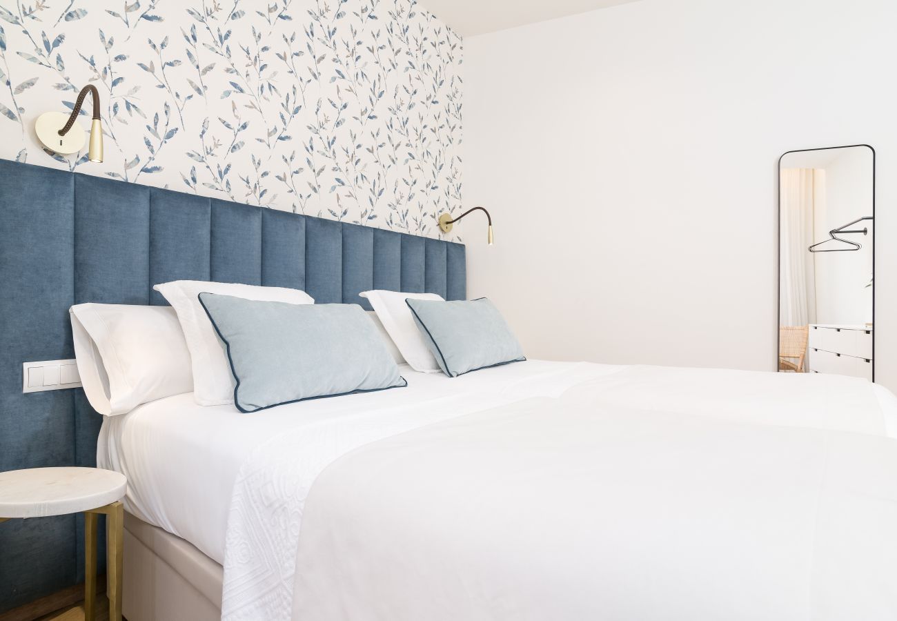 Apartamento en Málaga - iloftmalaga Souviron III - 3A