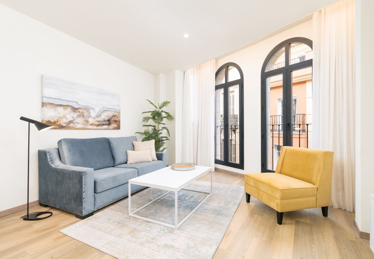 Apartamento en Málaga - iloftmalaga Souviron III - 3A