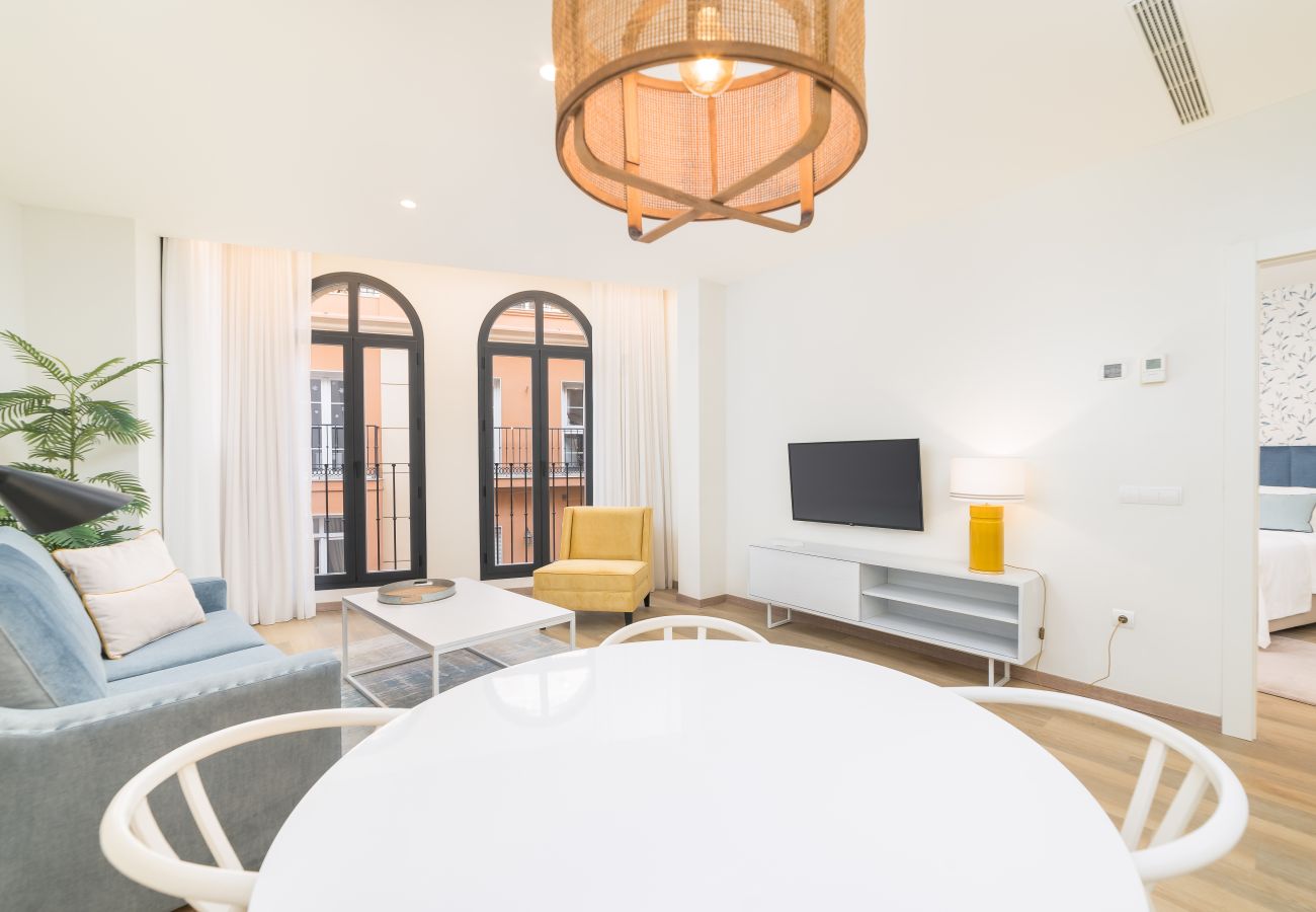 Apartamento en Málaga - iloftmalaga Souviron III - 3A