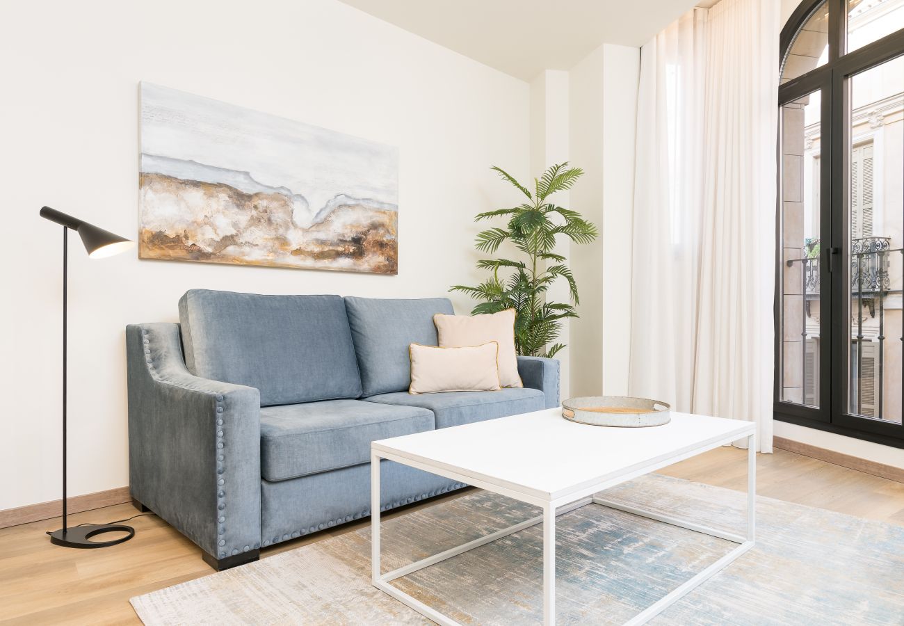 Apartamento en Málaga - iloftmalaga Souviron III - 3A
