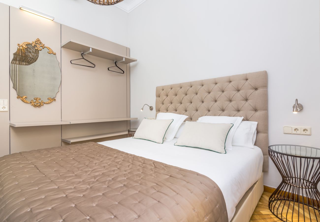 Apartamento en Málaga - iloftmalaga Strachan 4