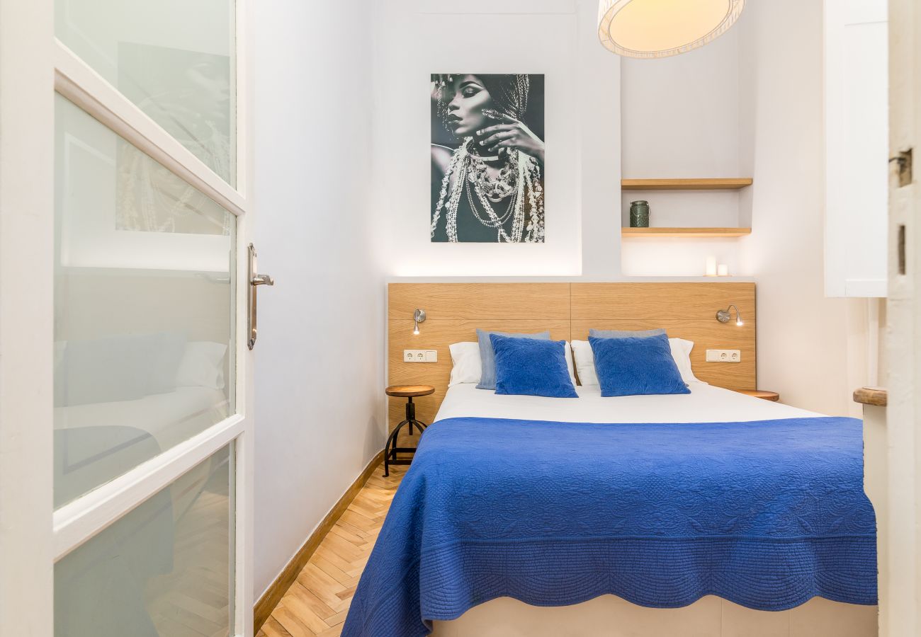 Apartamento en Málaga - iloftmalaga Strachan 4