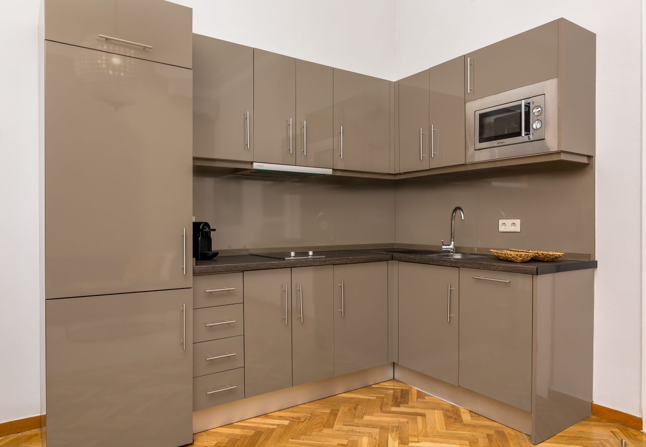 Apartamento en Málaga - iloftmalaga Strachan 4