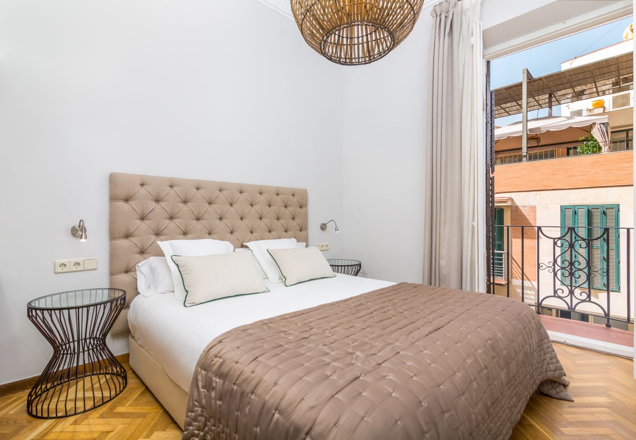 Apartamento en Málaga - iloftmalaga Strachan 4