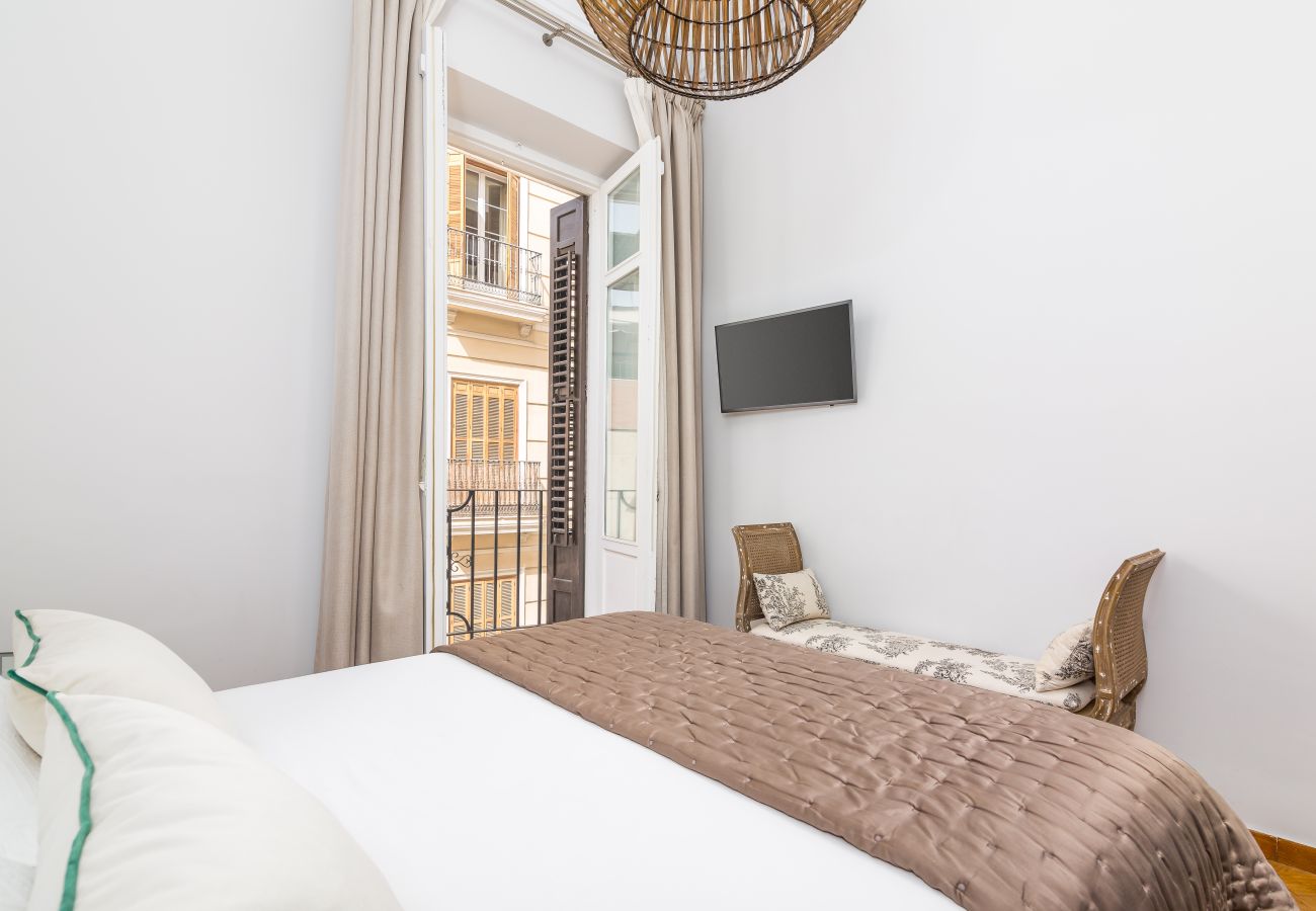 Apartamento en Málaga - iloftmalaga Strachan 4