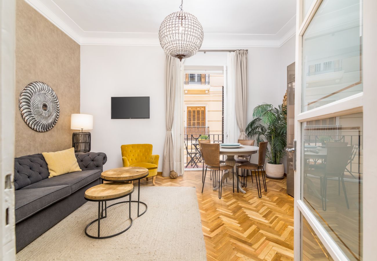 Apartamento en Málaga - iloftmalaga Strachan 4