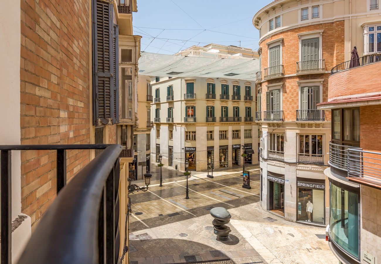 Apartamento en Málaga - iloftmalaga Strachan 4