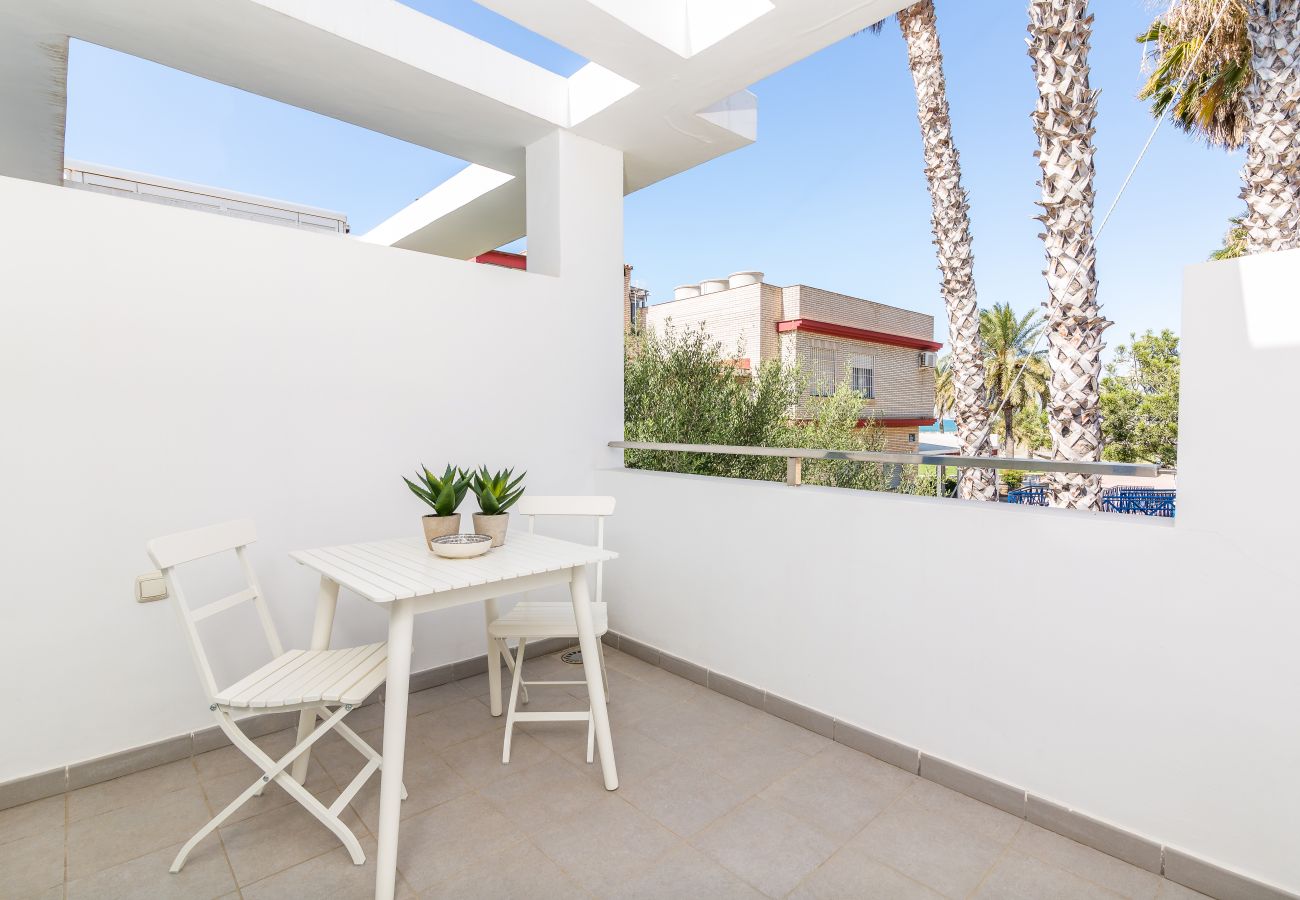 Estudio en Málaga - iloftmalaga Pedregalejo
