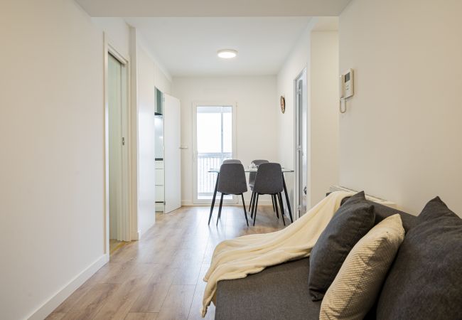 Apartamento en Madrid - Apartamento La Vaguada M (PMO10)