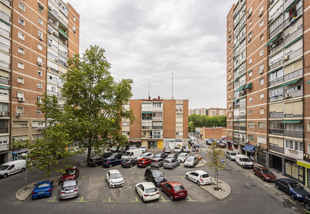 Apartamento en Madrid - Apartamento La Vaguada M (PMO10)