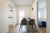 Apartamento en Madrid - M (PMO102) Apartamento La Vaguada 2HH