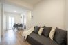 Apartamento en Madrid - M (PMO102) Apartamento La Vaguada 2HH