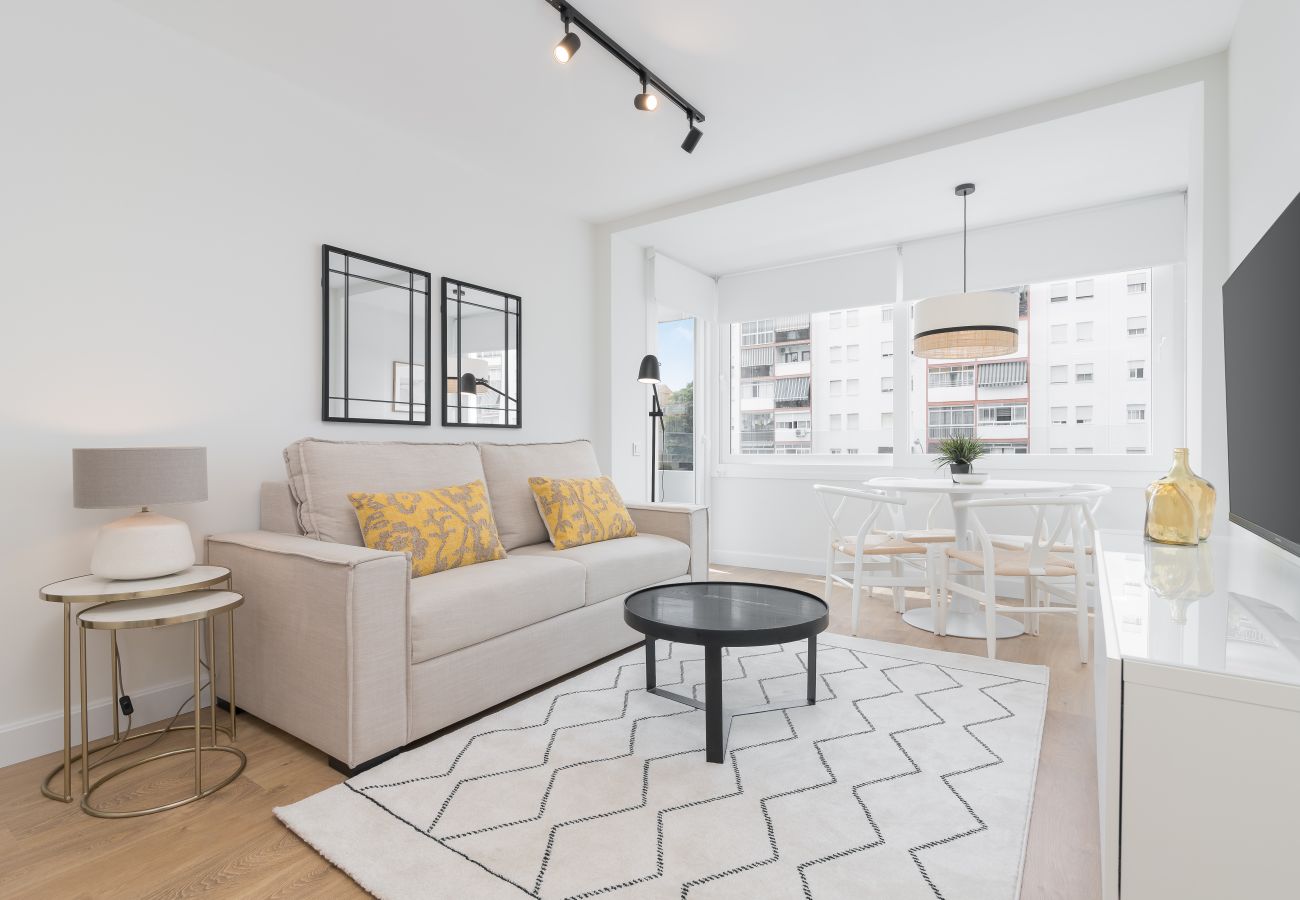 Apartamento en Benalmádena - iloftmalaga Urb. Béjar - Benalmádena