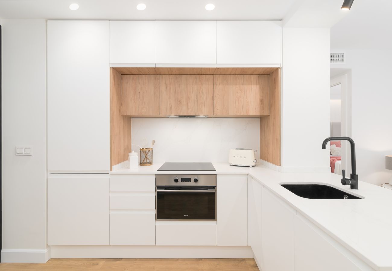 Apartamento en Benalmádena - iloftmalaga Urb. Béjar - Benalmádena