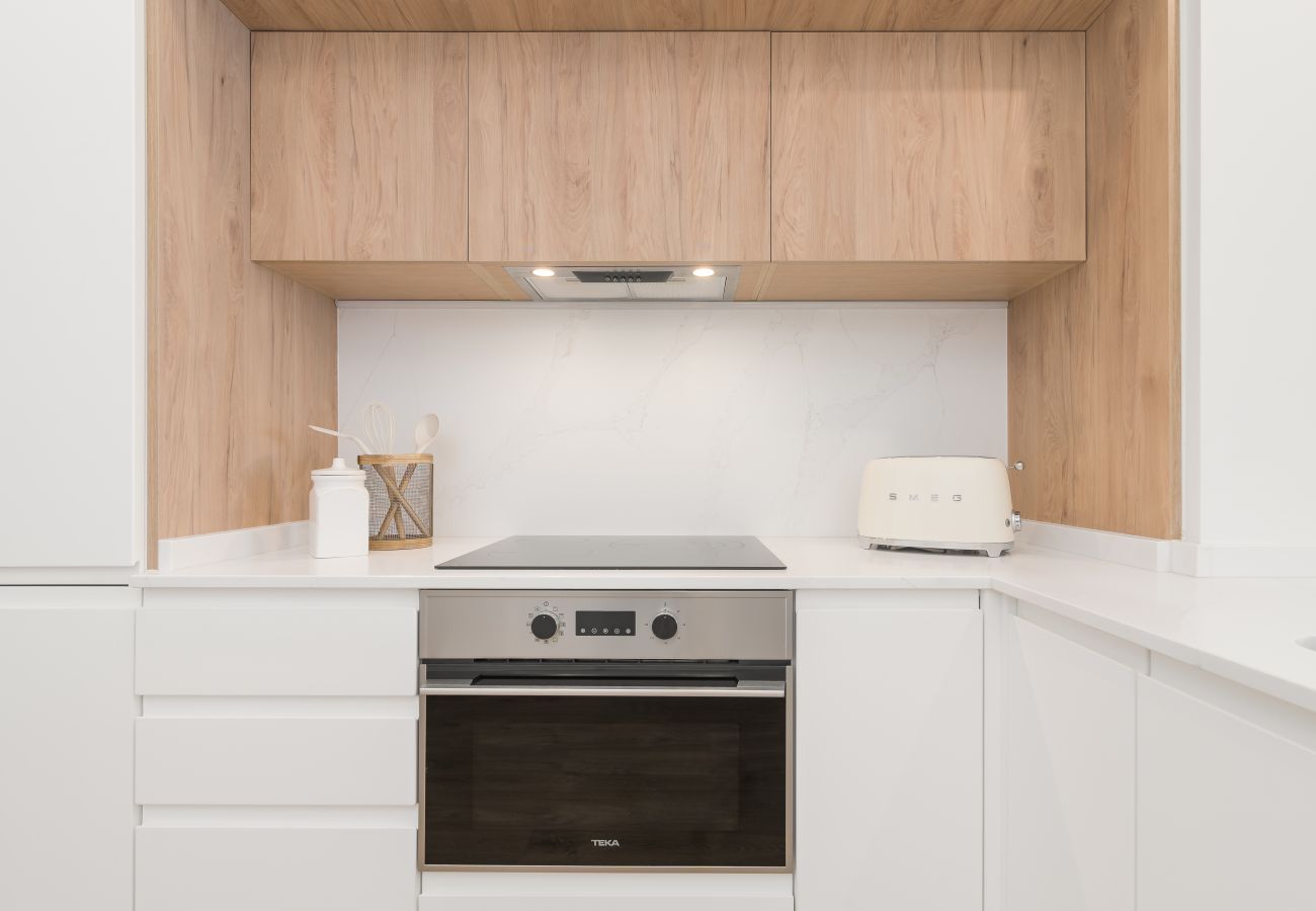 Apartamento en Benalmádena - iloftmalaga Urb. Béjar - Benalmádena