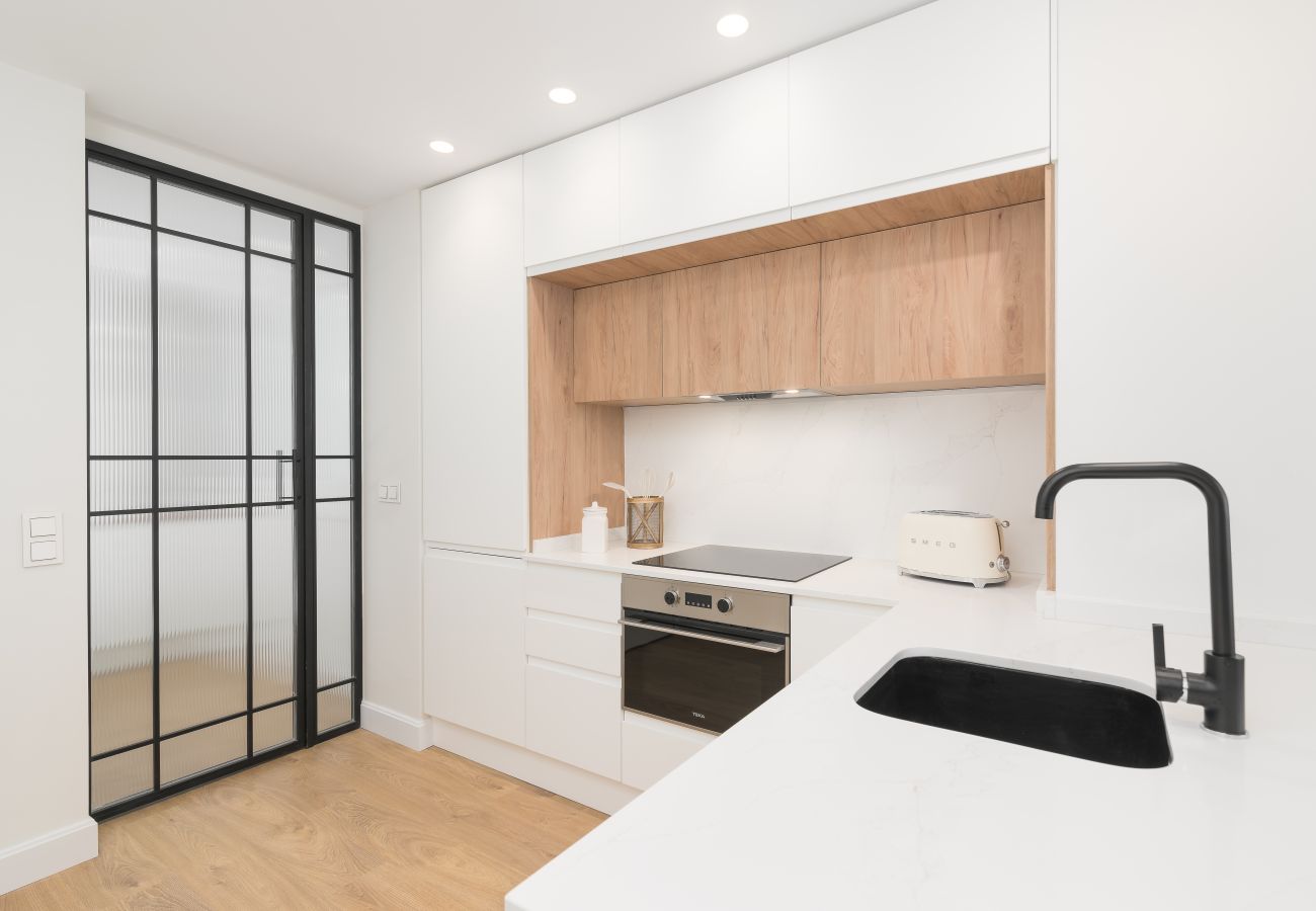 Apartamento en Benalmádena - iloftmalaga Urb. Béjar - Benalmádena