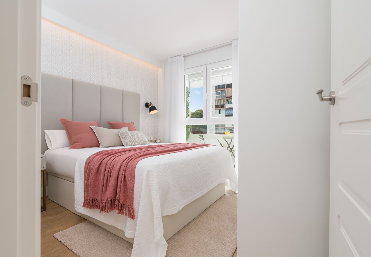 Apartamento en Benalmádena - iloftmalaga Urb. Béjar - Benalmádena