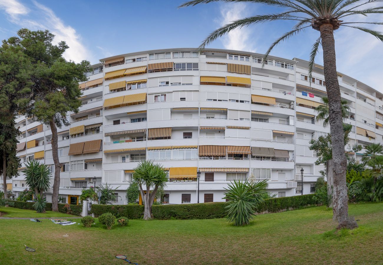 Apartamento en Benalmádena - iloftmalaga Urb. Béjar - Benalmádena