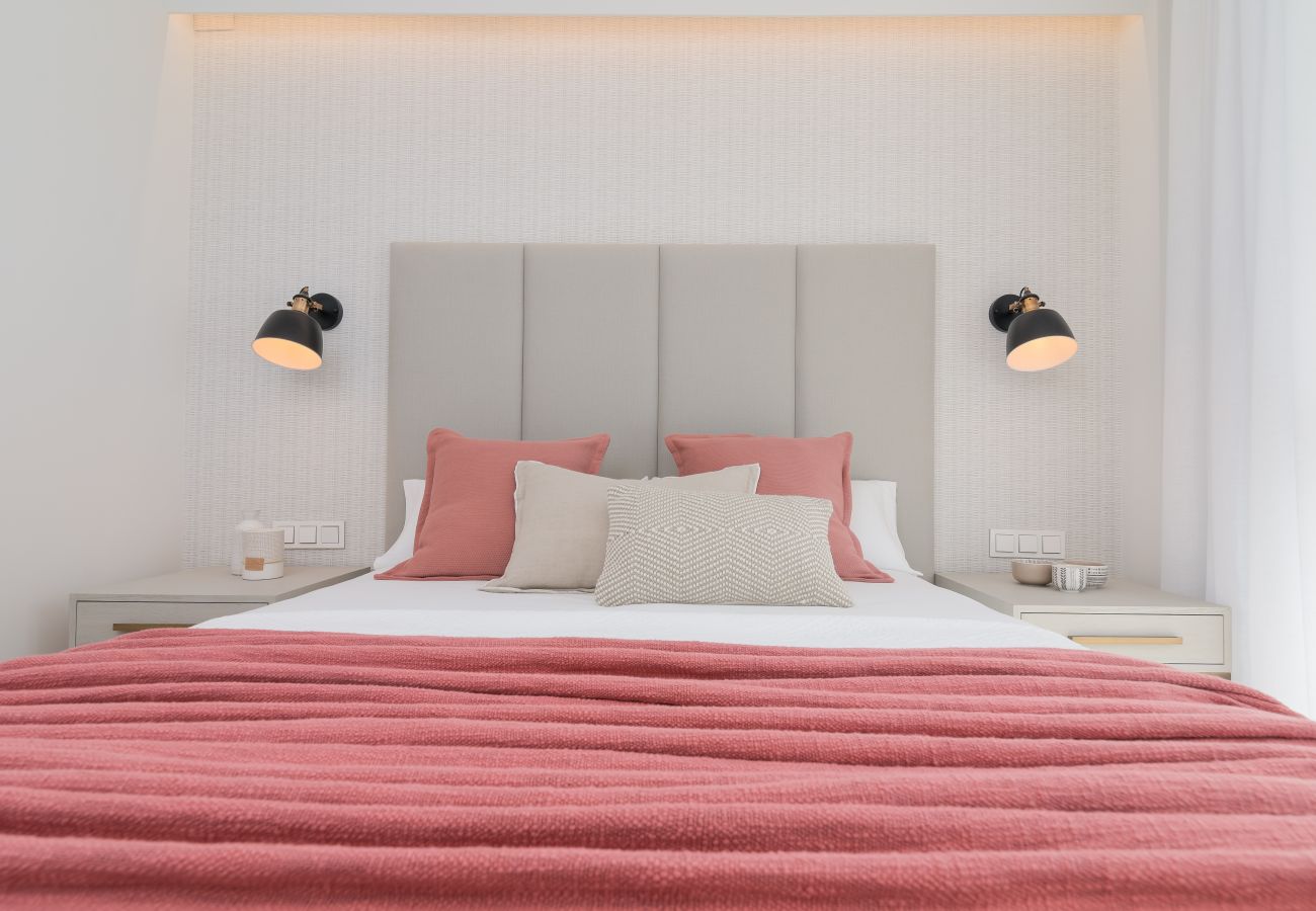 Apartamento en Benalmádena - iloftmalaga Urb. Béjar - Benalmádena