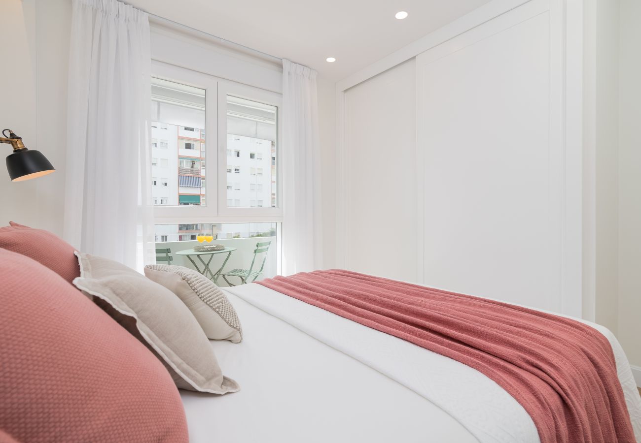 Apartamento en Benalmádena - iloftmalaga Urb. Béjar - Benalmádena