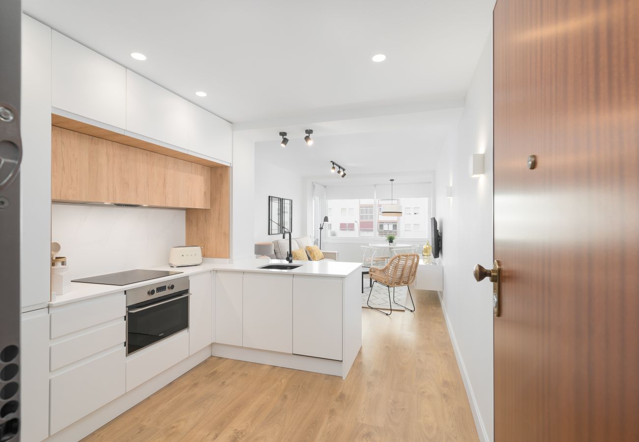 Apartamento en Benalmádena - iloftmalaga Urb. Béjar - Benalmádena