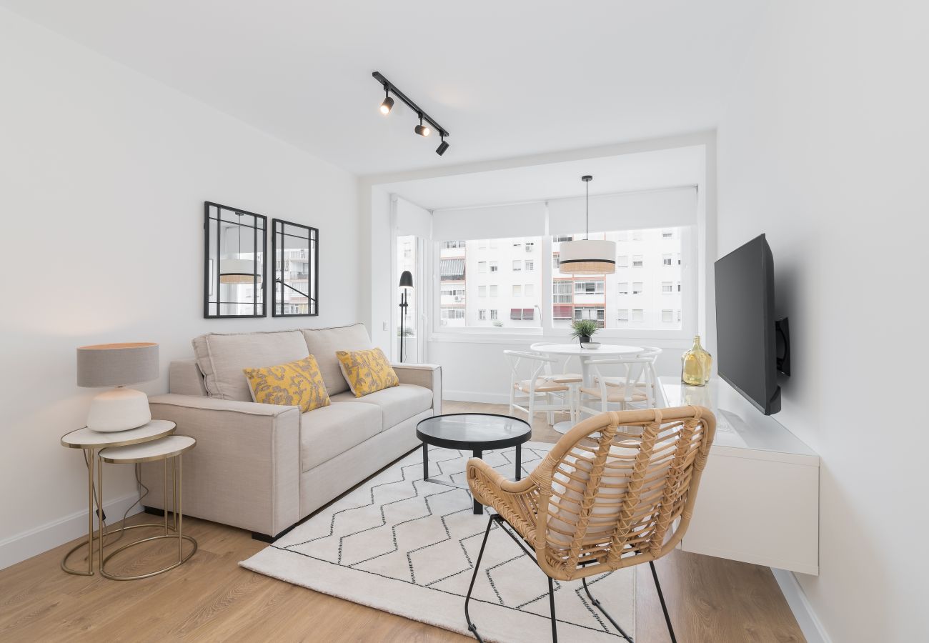 Apartamento en Benalmádena - iloftmalaga Urb. Béjar - Benalmádena