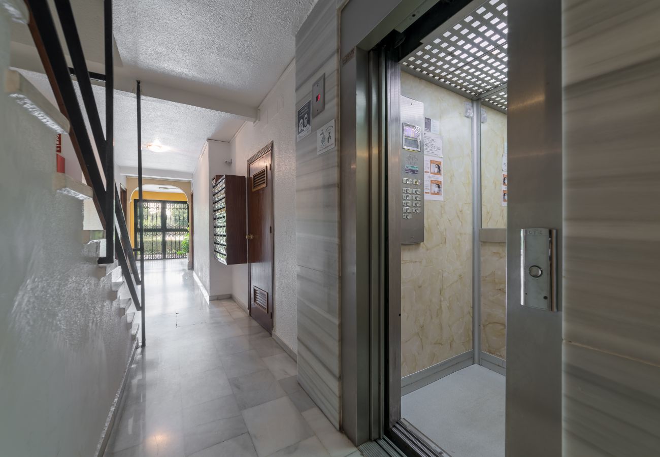 Apartamento en Benalmádena - iloftmalaga Urb. Béjar - Benalmádena