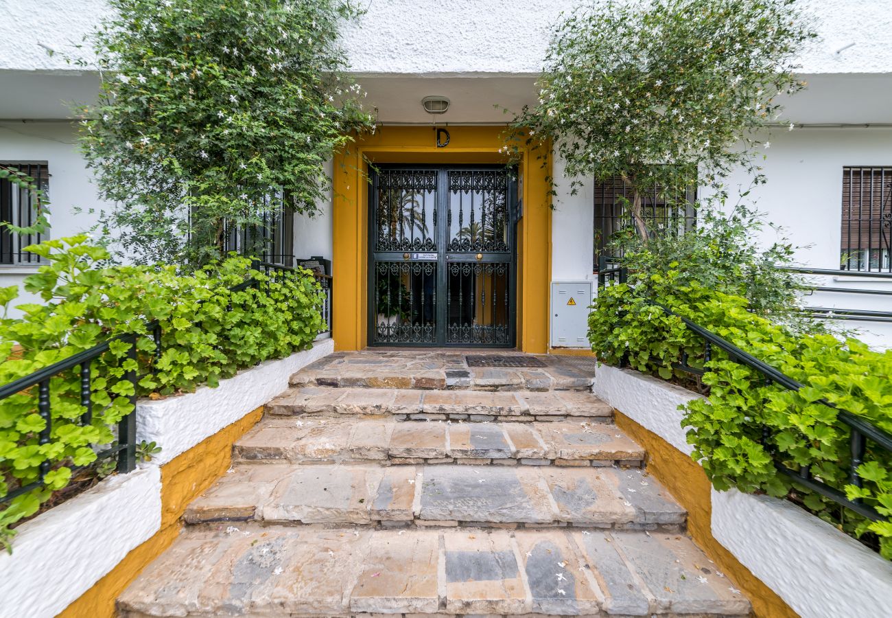 Apartamento en Benalmádena - iloftmalaga Urb. Béjar - Benalmádena