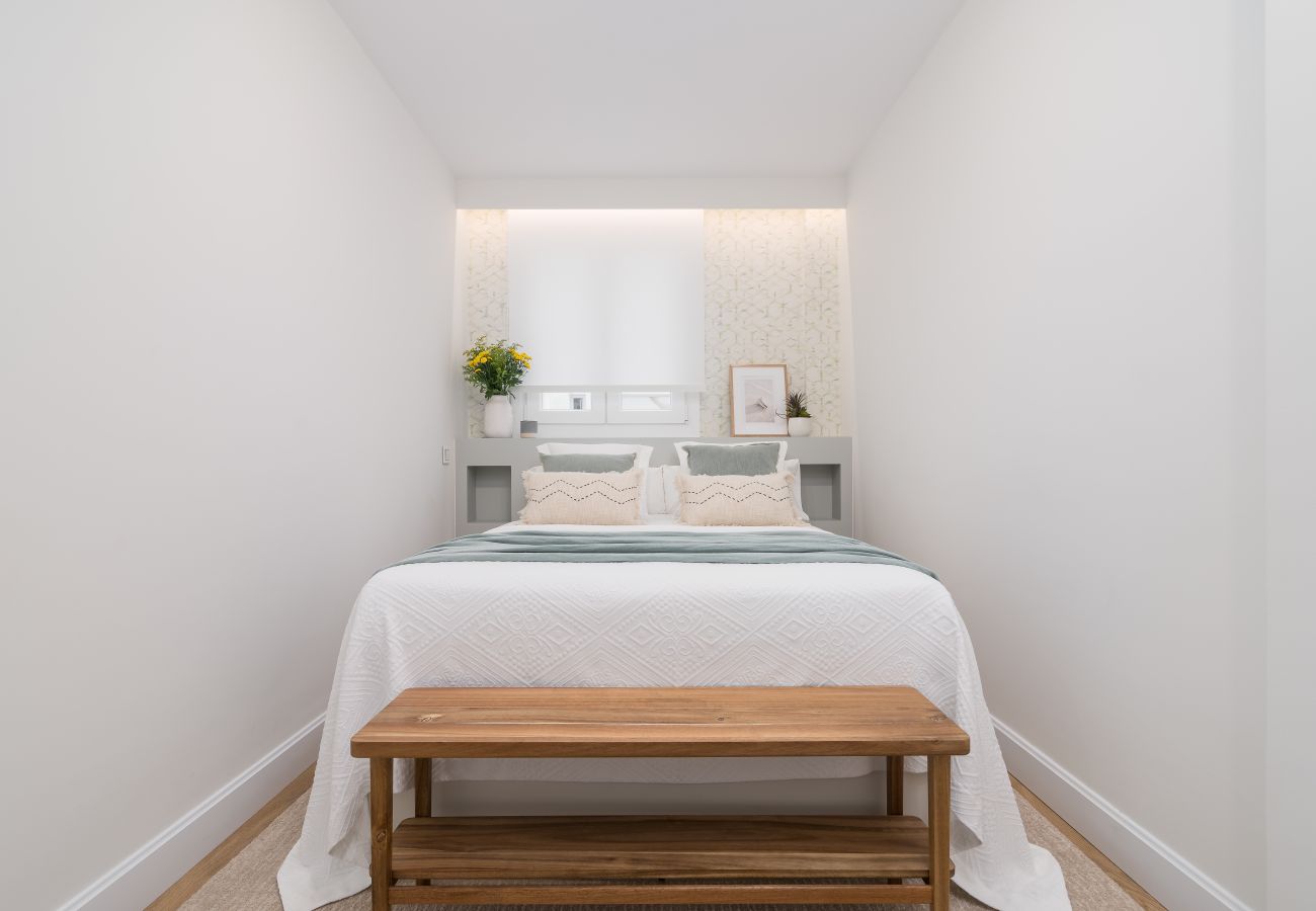 Apartamento en Benalmádena - iloftmalaga Urb. Béjar - Benalmádena
