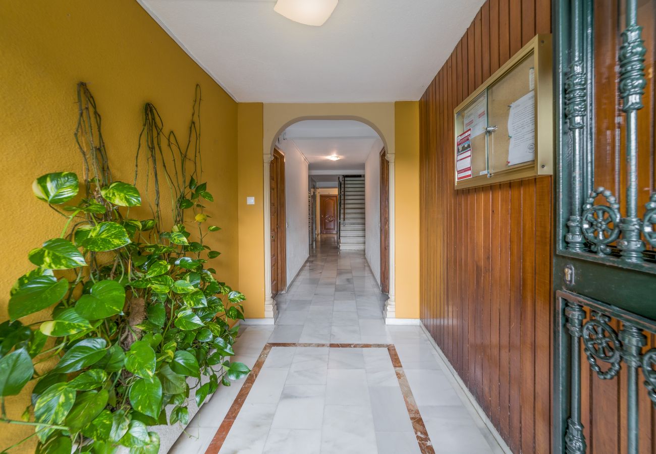 Apartamento en Benalmádena - iloftmalaga Urb. Béjar - Benalmádena