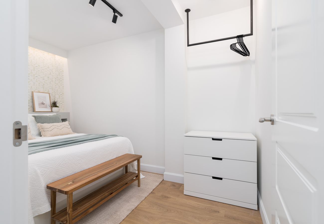 Apartamento en Benalmádena - iloftmalaga Urb. Béjar - Benalmádena