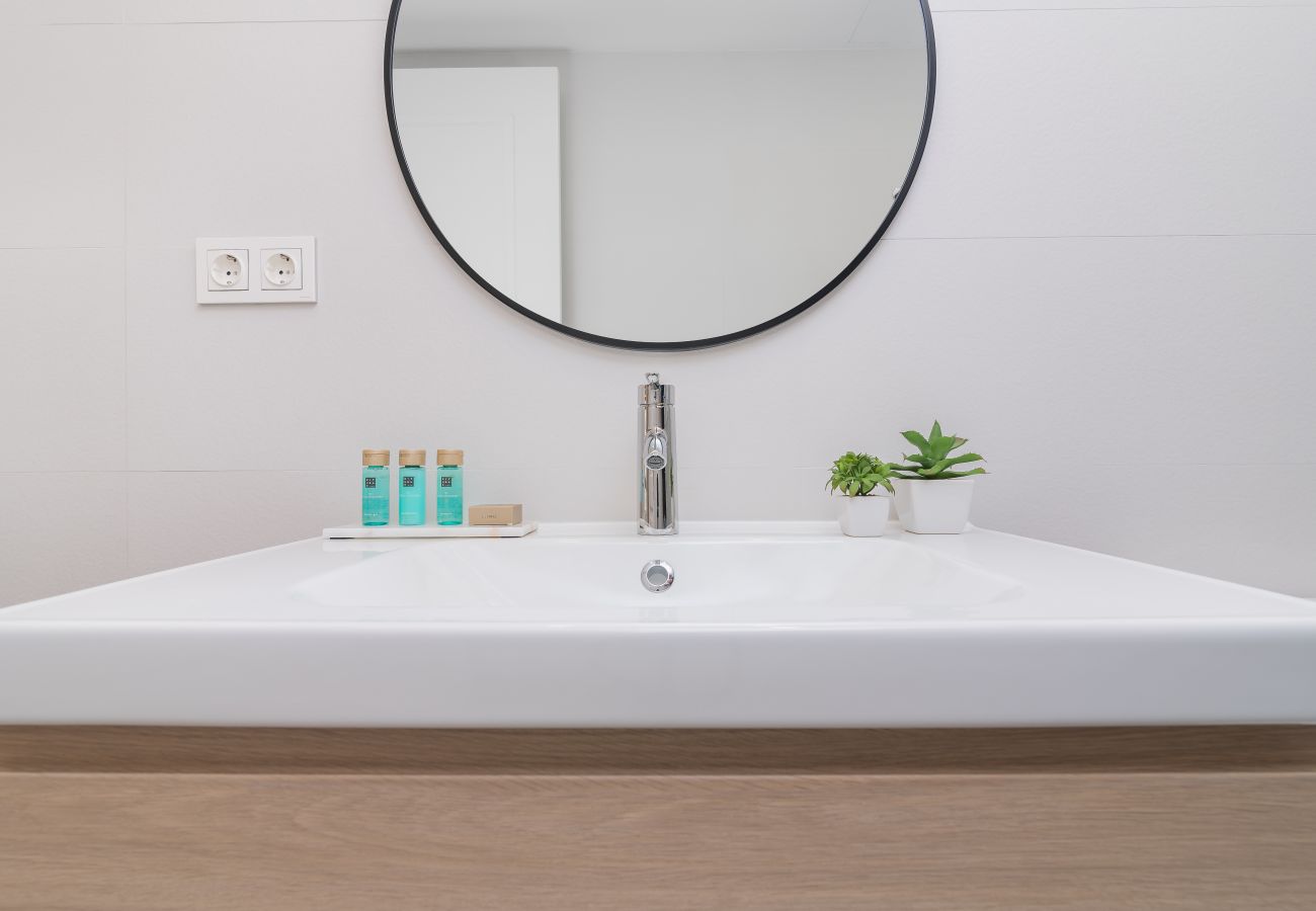 Apartamento en Benalmádena - iloftmalaga Urb. Béjar - Benalmádena