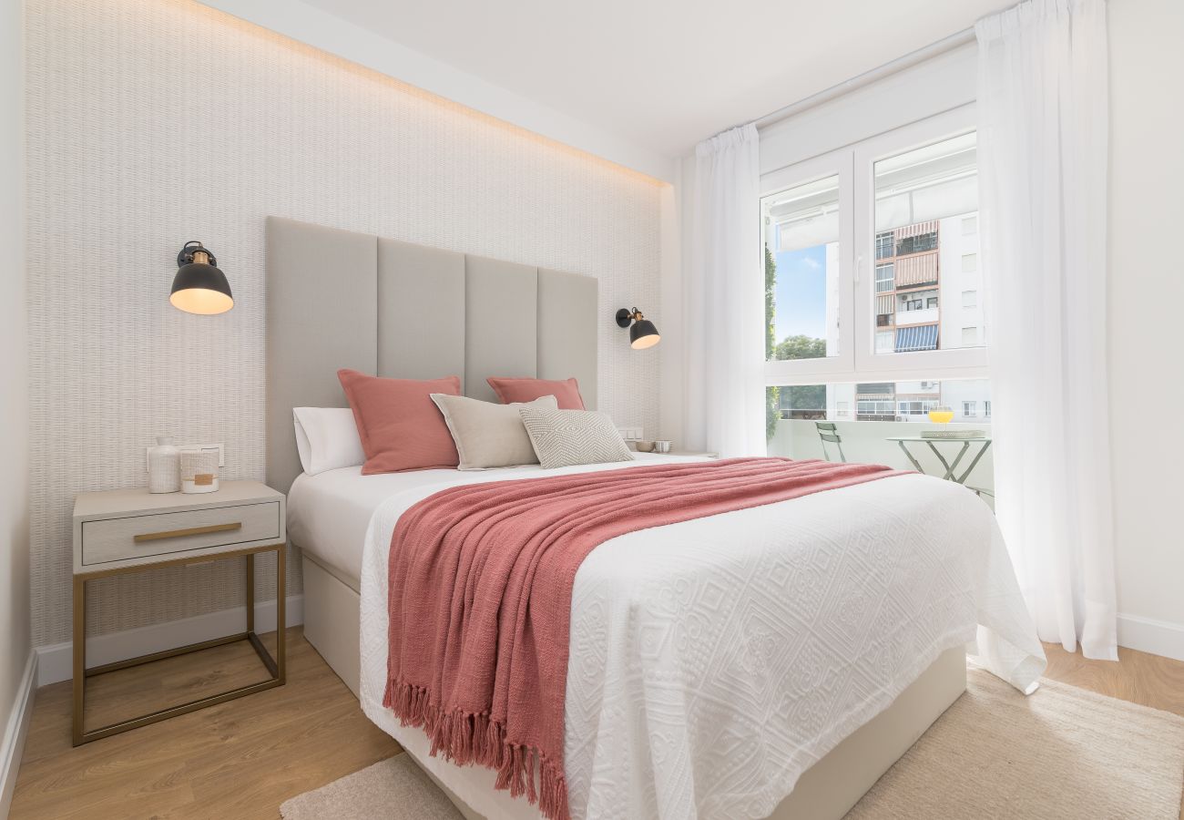 Apartamento en Benalmádena - iloftmalaga Urb. Béjar - Benalmádena