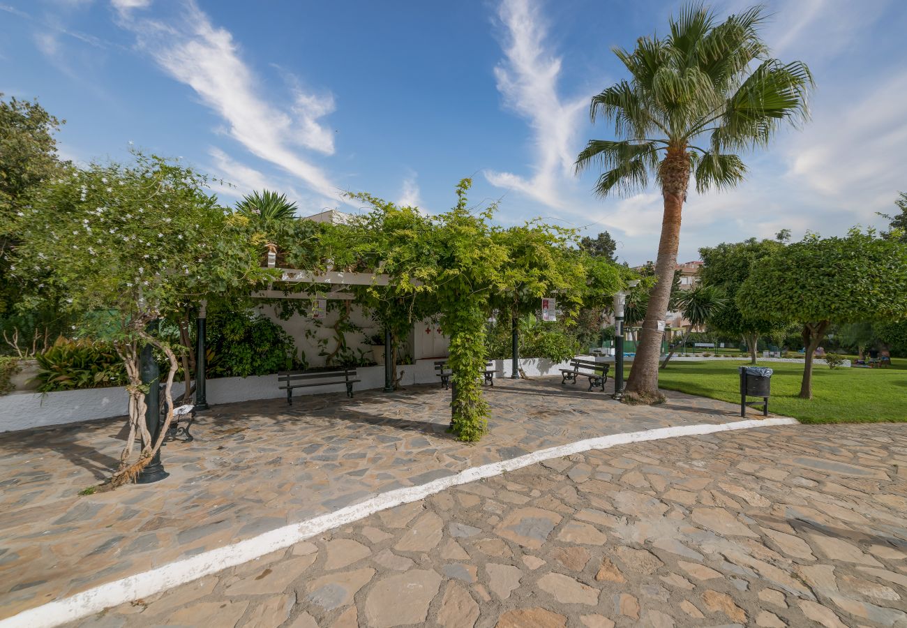 Apartamento en Benalmádena - iloftmalaga Urb. Béjar - Benalmádena